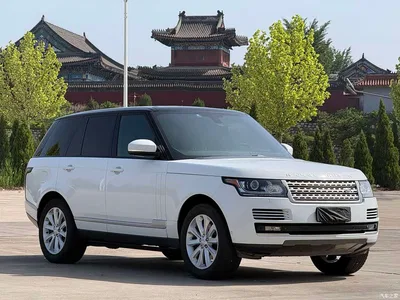2015 Land Rover Range Rover 3.0 SC V6 Vogue, фото 3, лот 10329775