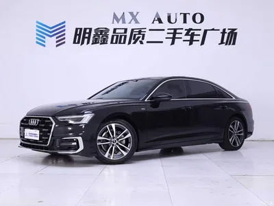 2023 Audi A6L Facelift 40 TFSI Luxury Dynamic, фото 2, лот 11585766
