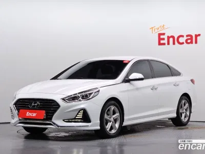 2019 Hyundai Sonata 2.0 Smart Spicial, фото 1, лот 10229287