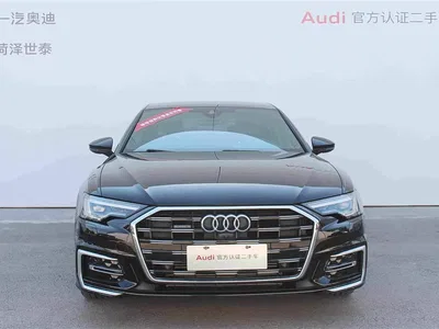 2024 Audi A6L 45 TFSI quattro Premium Dynamic, фото 4, лот 11215827