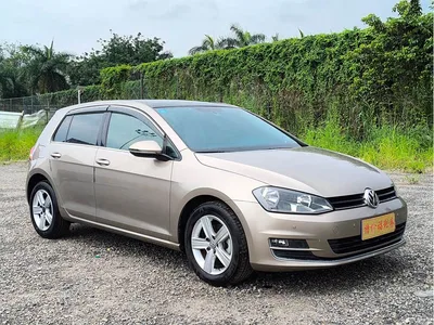 2016 Volkswagen Golf 230TSI Automatic Comfort, фото 3, лот 10424266
