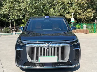 2025 Voyah Auto Voyah Dreamer Model PHEV 4WD Premium QianKun Edition, фото 2, лот 11568851
