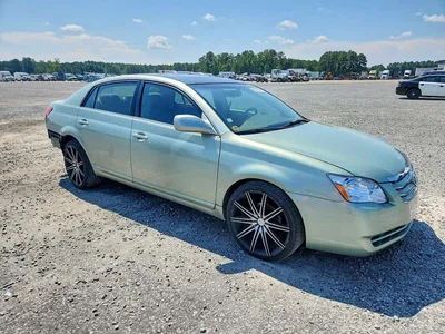 2006 TOYOTA AVALON XL, фото 4, лот 10531696