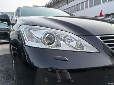 2006 Lexus ES 350 Luxury Edition, фото 4, лот 10317707