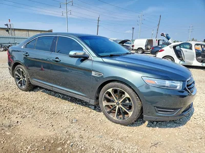 2016 FORD TAURUS LIMITED, фото 4, лот 11208035