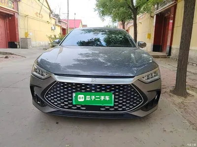 2022 BYD Han DM-i 121KM Premium Edition, фото 3, лот 10259711