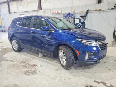 2022 CHEVROLET EQUINOX LT, фото 4, лот 11383623