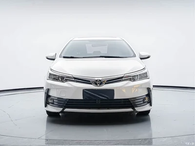 2017 Toyota Corolla Facelift 1.2T S-CVT GL-i, фото 2, лот 10320153