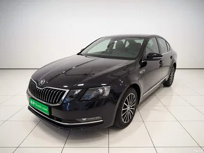 2018 Škoda Octavia TSI230 DSG Luxury Edition, фото 1, лот 10347969