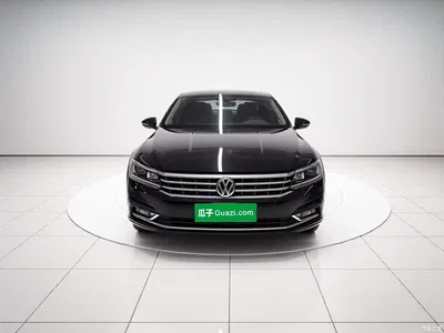 2017 Volkswagen Passat 330TSI DSG Luxury, фото 2, лот 11192390