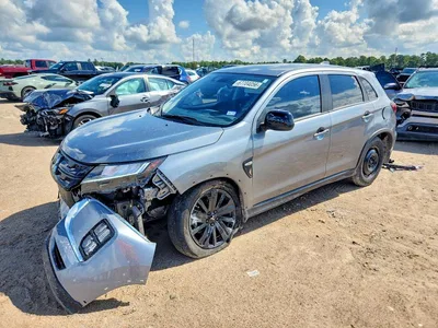 2026 MITSUBISHI OUTLANDER SPORT S/SE, фото 1, лот 10873555