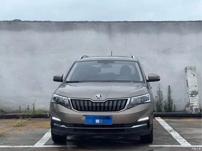 2022 Škoda Kamiq 1.5L Automatic Comfort Edition, фото 2, лот 10348725