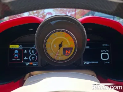 2023 Ferrari Portofino M 3.9 V8, фото 4, лот 10035443