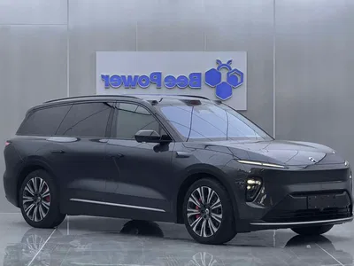 2023 NIO ES8 75kWh Executive Edition, фото 3, лот 10360115