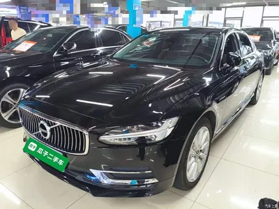 2020 Volvo S90 T5 Momentum Luxury Edition, фото 1, лот 11196473