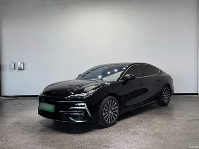 2025 Geely Galaxy Galaxy Xingyao 8 130km EM-i Premium Edition, фото 1, лот 10834486