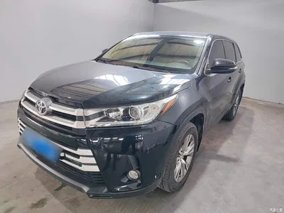2021 Toyota Highlander 2.0T AWD Elite 7-Seater, фото 1, лот 10286725