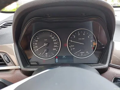 2018 BMW X1 sDrive18Li Premium Model, фото 4, лот 10467673