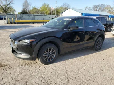 2021 MAZDA CX-30, фото 1, лот 10842260