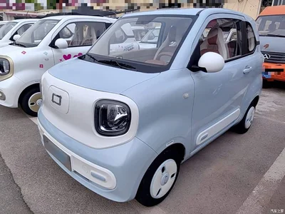 2025 Besturn Bestune Pony 222km Agile Horse, фото 1, лот 11177588