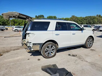 2021 FORD EXPEDITION LIMITED, фото 3, лот 10511511
