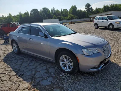 2015 CHRYSLER 300 LIMITED, фото 4, лот 10865349