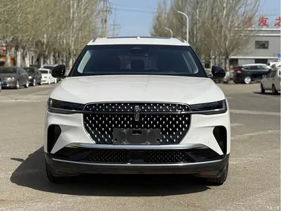 2023 Lincoln Nautilus 2.0T AWD Premium Edition, фото 2, лот 10319755