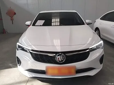 2023 Buick Verano Pro Joy Edition, фото 3, лот 10388181