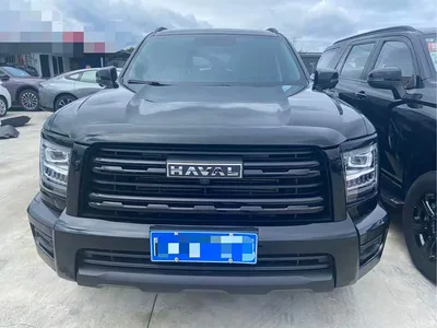2025 Haval H5 2.0T Auto 4WD Elite Edition (Diesel), фото 2, лот 10416461
