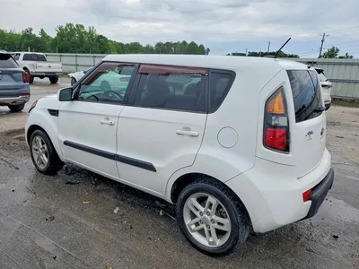 2011 KIA SOUL +, фото 2, лот 10773511