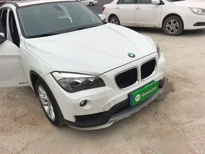 2015 BMW X1 Model sDrive18i Fashion Advanced Edition, фото 4, лот 10467943