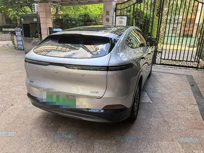 2024 XPeng G6 580 Long Range Plus, фото 3, лот 10375944