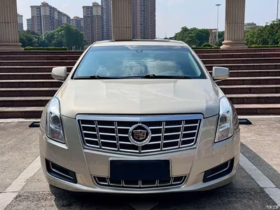 2015 Cadillac XTS 28T Comfort, фото 2, лот 10292237