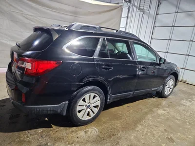 2015 SUBARU OUTBACK 2.5I PREMIUM, фото 3, лот 10566571