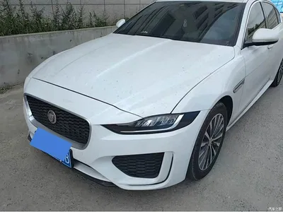 2020 Jaguar XEL 2.0T 200PS R-DYNAMIC Youth Sport Edition, фото 1, лот 10394391