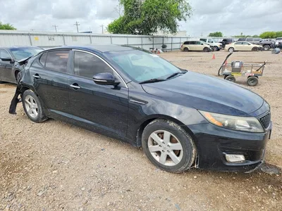 2015 KIA OPTIMA LX, фото 4, лот 10774241