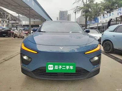 2023 Nezha Auto Nezha X Model 500 Lite, фото 3, лот 11146664