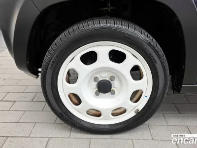 2015 Suzuki HUSTLER 0.6, фото 4, лот 10036284