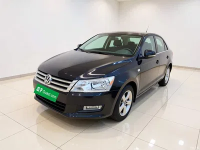2013 Volkswagen Santana 1.6L Manual Comfort Edition, фото 1, лот 10714680