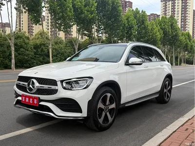 2022 Mercedes-Benz GLC Facelift III GLC 260 L 4MATIC Dynamic, фото 3, лот 10294617