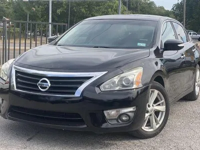 2015 NISSAN ALTIMA 2.5, фото 3, лот 10974359
