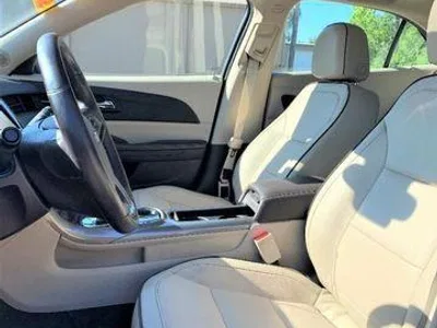 2013 CHEVROLET MALIBU 2LT, фото 2, лот 10980862