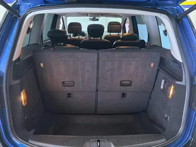 2018 Volkswagen Sharan 380TSI Comfort 7-Seater, фото 4, лот 10405101