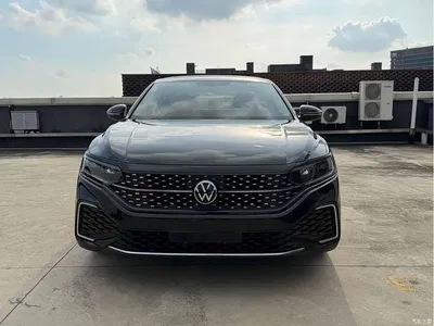 2022 Volkswagen Passat 330TSI Starlight Elite Edition, фото 2, лот 10418184