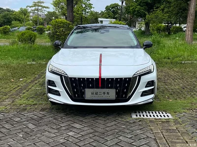 2023 Hongqi H6 2.0T Comfort Edition, фото 2, лот 10288591