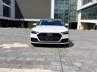 2023 Audi A7 Model 45 TFSI Premium Selection Edition, фото 2, лот 10463364