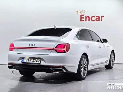 2023 Kia K9 3.8 GDI AWD, фото 1, лот 10063741