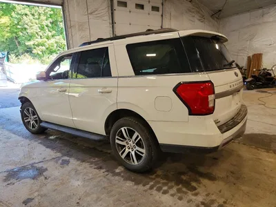 2024 FORD EXPEDITION XLT, фото 3, лот 10503408
