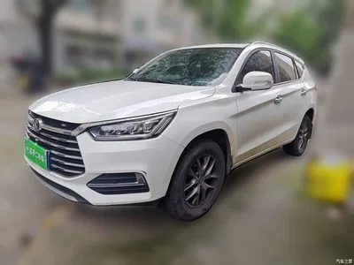2020 BYD Song Classic 1.5T Automatic Elite, фото 1, лот 11248816
