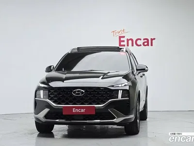 2023 Hyundai Santafe HEV 1.6 2WD, фото 3, лот 11179925